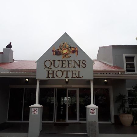 Queens Casino And Hotel Queenstown Zewnętrze zdjęcie