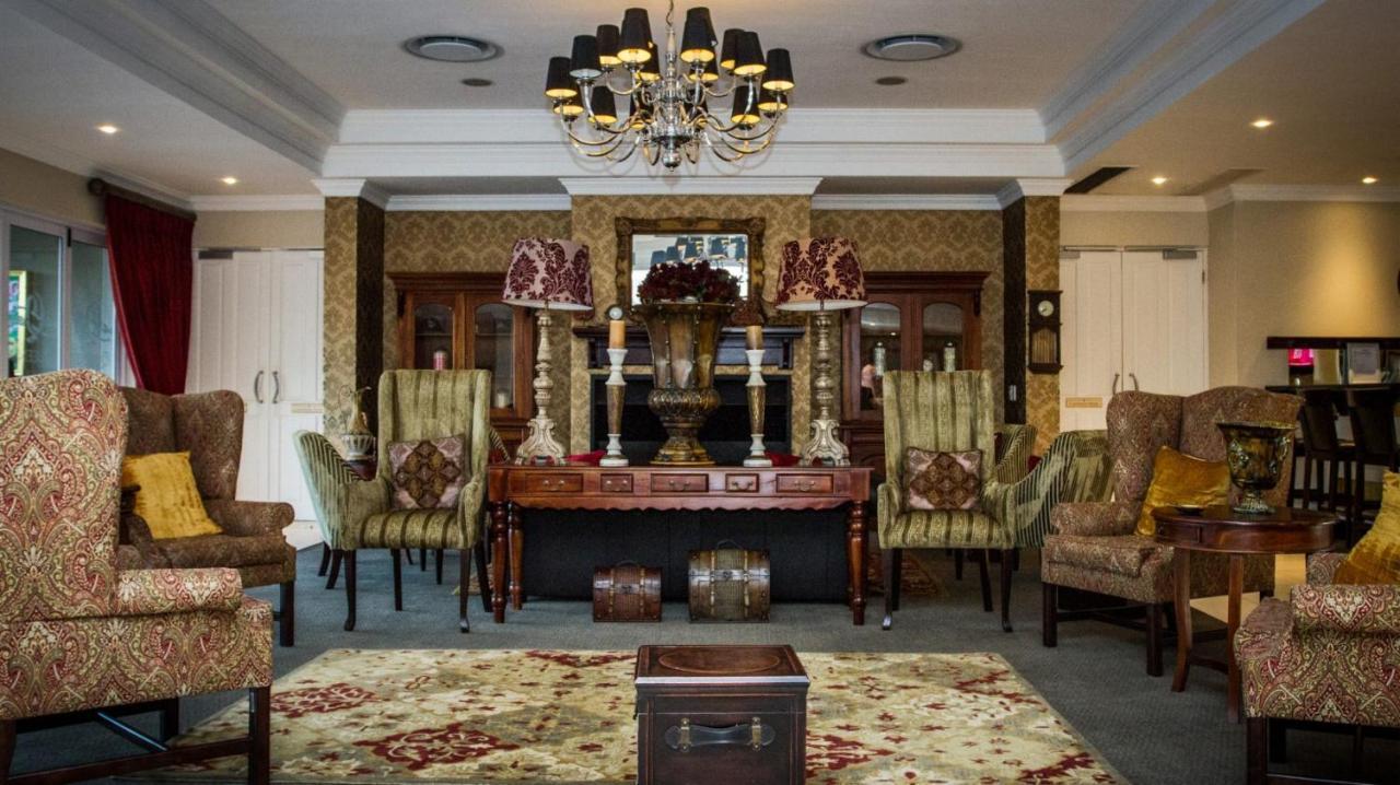 Queens Casino And Hotel Queenstown Zewnętrze zdjęcie