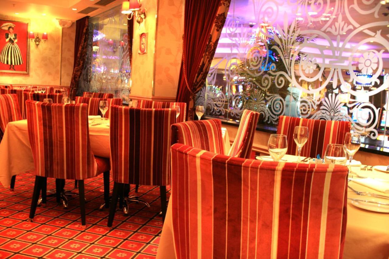 Queens Casino And Hotel Queenstown Zewnętrze zdjęcie